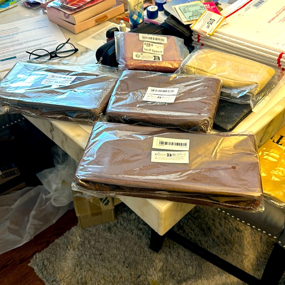 Insert for bags